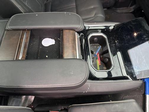 2023 Jeep Grand Wagoneer Series II 4x4