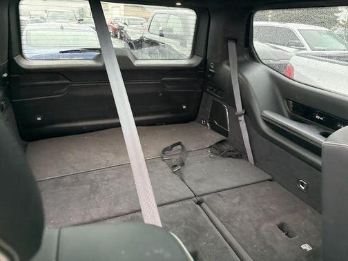 2023 Jeep Grand Wagoneer Series II 4x4