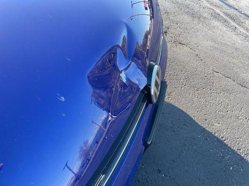 2018 Volkswagen Golf R 2.0T DSG