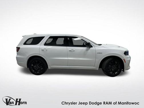 2022 Dodge Durango R/T AWD