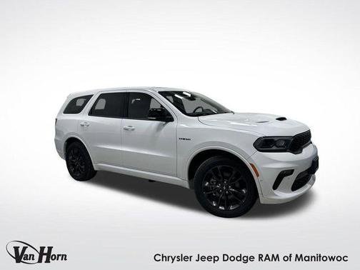 2022 Dodge Durango R/T AWD
