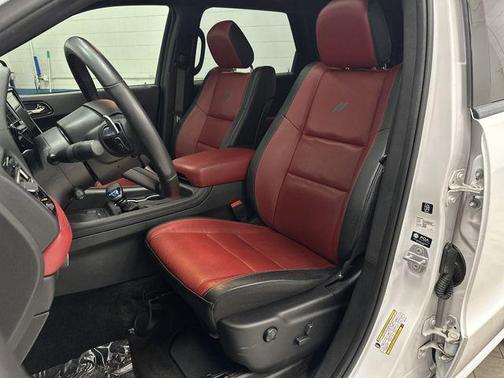 2022 Dodge Durango R/T AWD