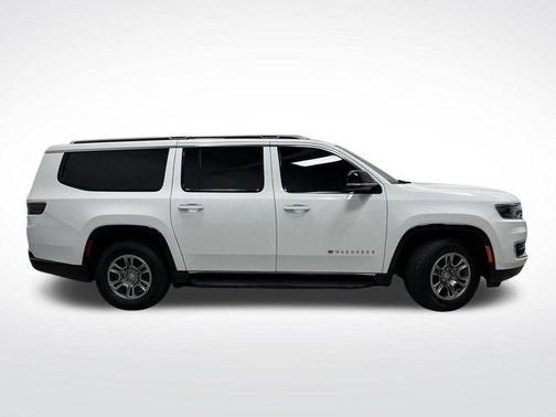 2023 Jeep Wagoneer L Series I 4x4