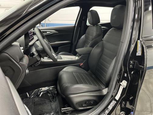 2023 Dodge Hornet GT Plus AWD