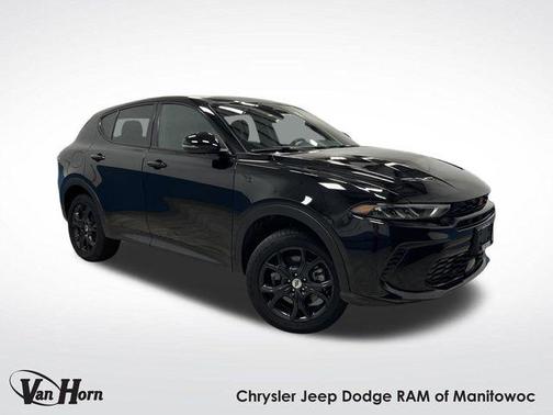 2023 Dodge Hornet GT Plus AWD