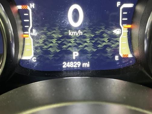 2023 Jeep Wrangler 4-Door Sahara 4x4