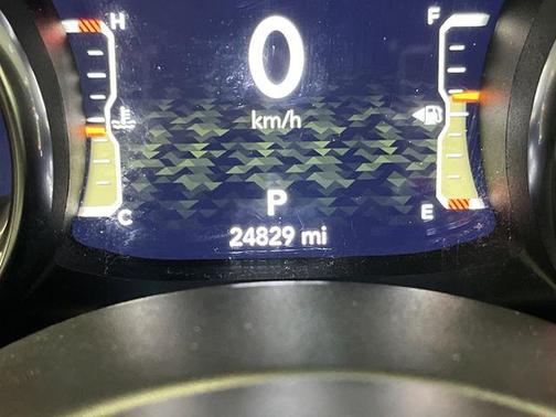 2023 Jeep Wrangler 4-Door Sahara 4x4