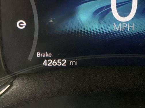 2021 Chrysler Pacifica Hybrid Limited