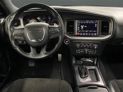 2020 Dodge Charger GT