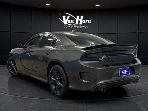 2020 Dodge Charger GT