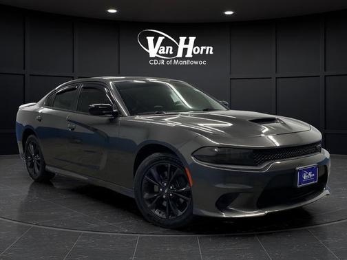 2020 Dodge Charger GT