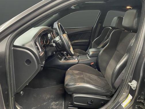 2020 Dodge Charger GT