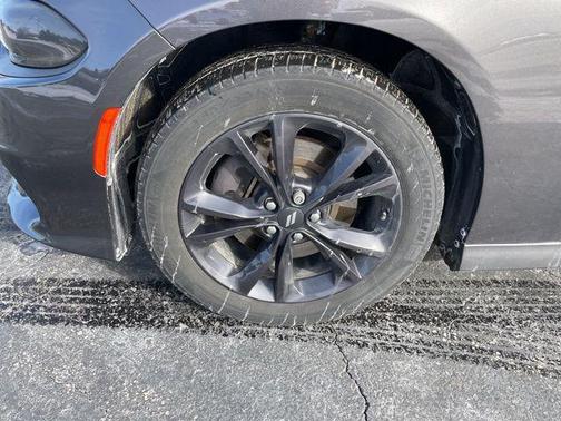 2020 Dodge Charger GT