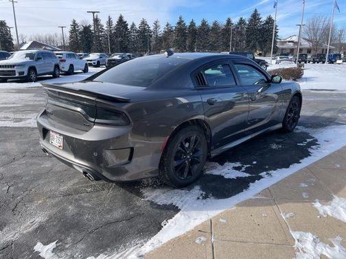 2020 Dodge Charger GT