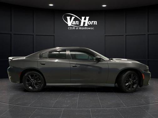 2020 Dodge Charger GT