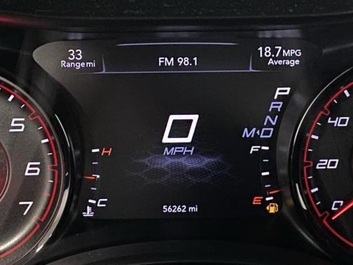 2020 Dodge Charger GT