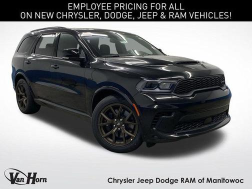 2025 Dodge Durango R/T 20th Anniversary Premium AWD