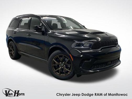 2025 Dodge Durango R/T 20th Anniversary Premium AWD