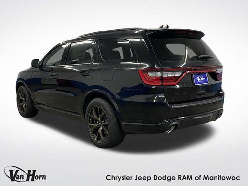 2025 Dodge Durango R/T 20th Anniversary Premium AWD