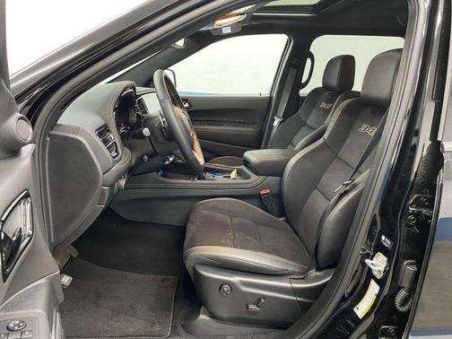 2025 Dodge Durango R/T 20th Anniversary Premium AWD