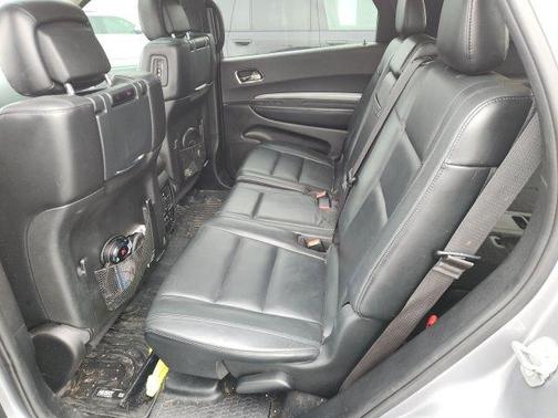 2019 Dodge Durango GT