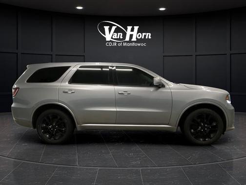 2019 Dodge Durango GT