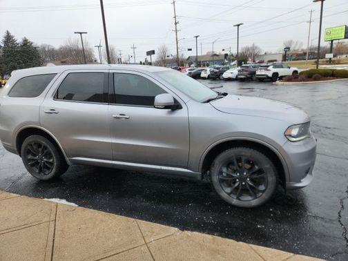 2019 Dodge Durango GT