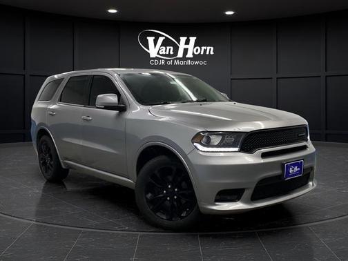 2019 Dodge Durango GT