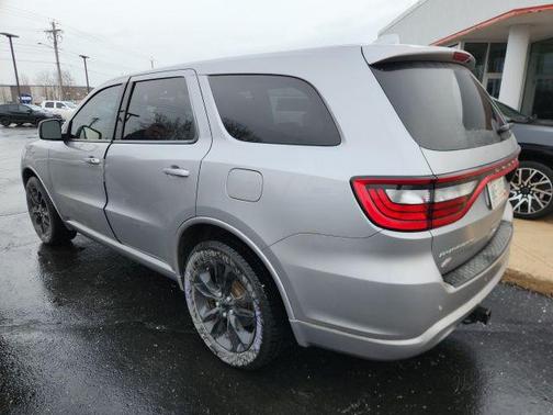2019 Dodge Durango GT