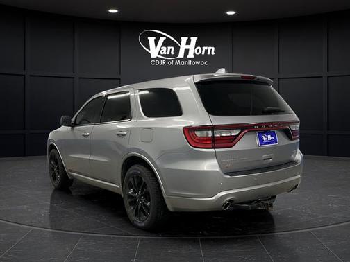 2019 Dodge Durango GT