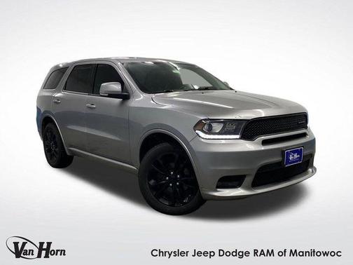 2019 Dodge Durango GT
