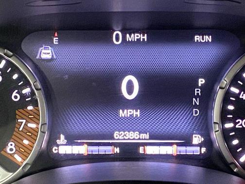 2022 Jeep Renegade Altitude