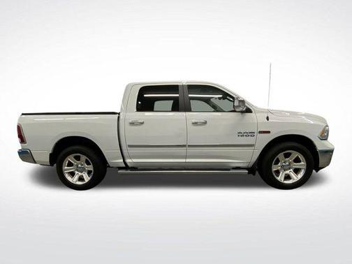 2014 RAM 1500 Longhorn