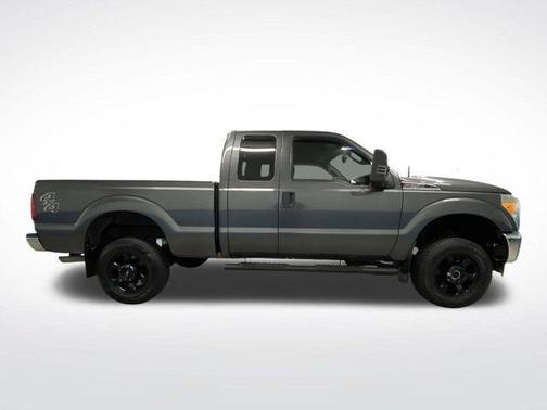 2015 Ford F-250 XLT
