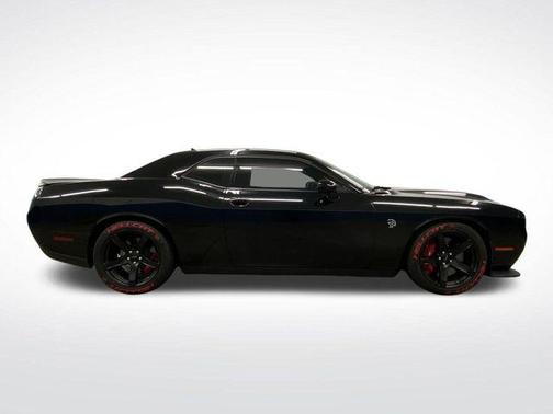 2019 Dodge Challenger SRT Hellcat