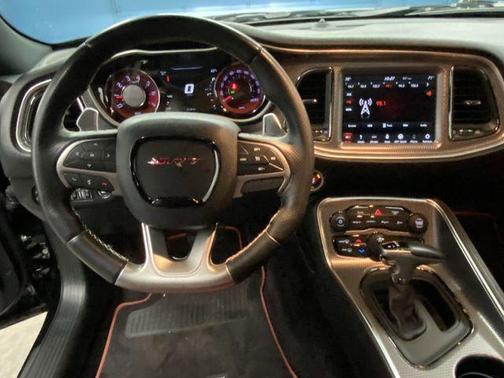 2019 Dodge Challenger SRT Hellcat