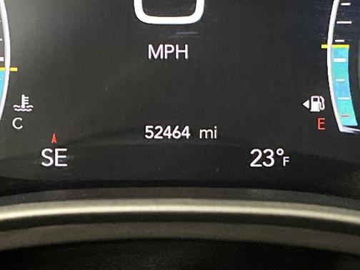 2020 Chrysler Pacifica Touring-L Plus