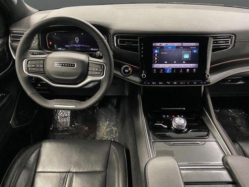 2022 Jeep Wagoneer Series I 4x4