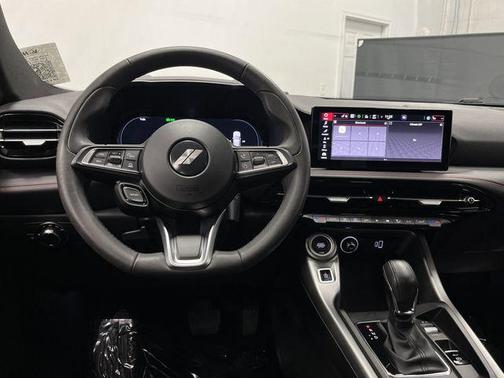 2023 Dodge Hornet GT Plus AWD