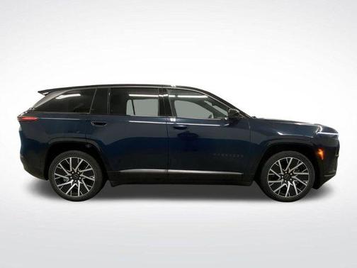 2025 Jeep Wagoneer S Limited