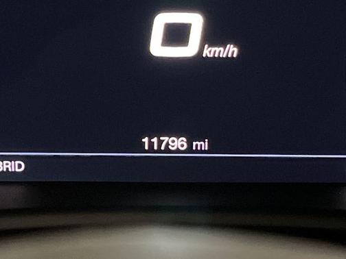 2024 Dodge Hornet R/T Plus EAWD