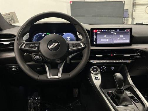 2024 Dodge Hornet R/T Plus EAWD