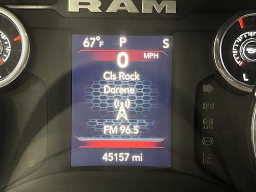 2024 RAM 1500 Big Horn/Lone Star