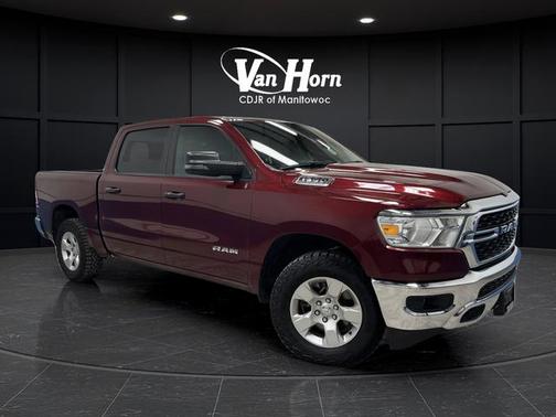 2024 RAM 1500 Big Horn/Lone Star