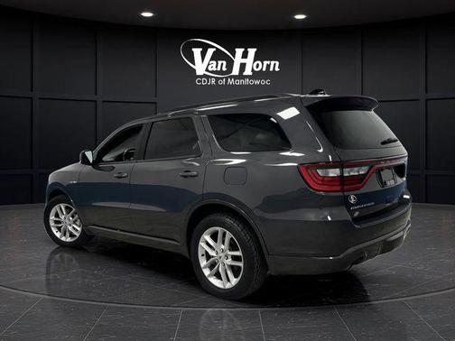 2025 Dodge Durango R/T