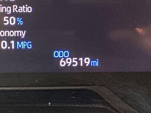 2021 Toyota RAV4 Prime SE