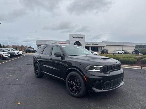 2026 Dodge Durango GT HEMI V8 AWD