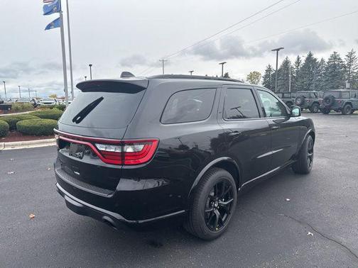 2026 Dodge Durango GT HEMI V8 AWD