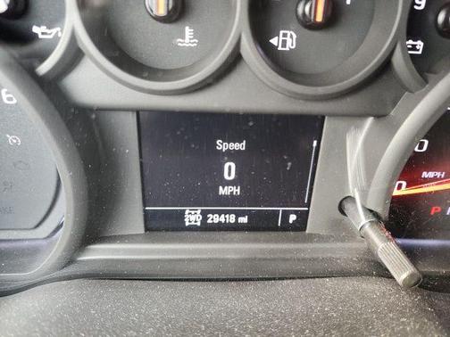 2023 Chevrolet Silverado 2500 Custom