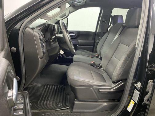 2023 Chevrolet Silverado 2500 Custom